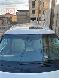 ئینفینیتی QX80